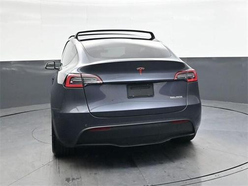 2021 Tesla Model Y Performance