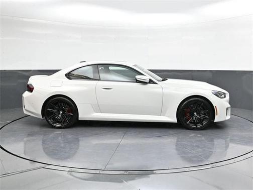 2024 BMW M2 Base