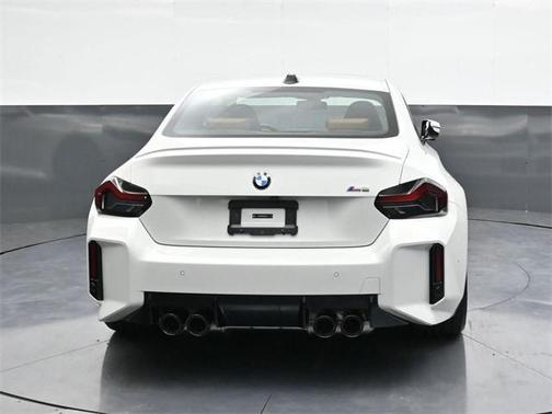 2024 BMW M2 Base