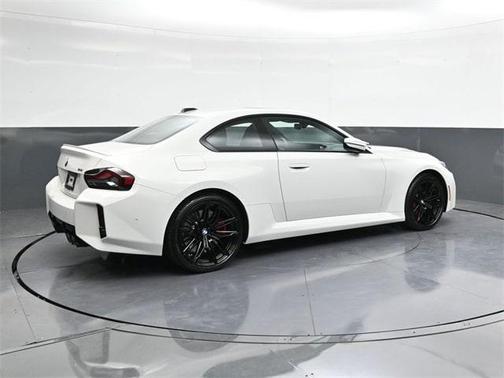 2024 BMW M2 Base