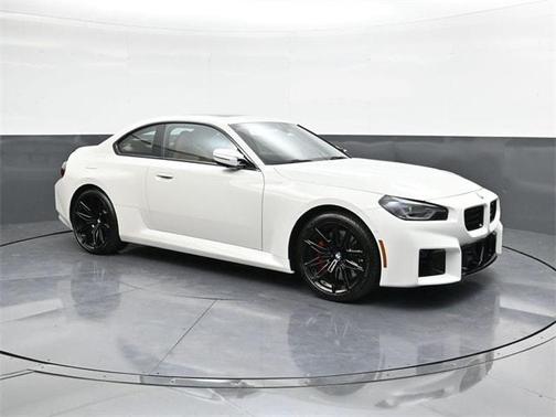 2024 BMW M2 Base