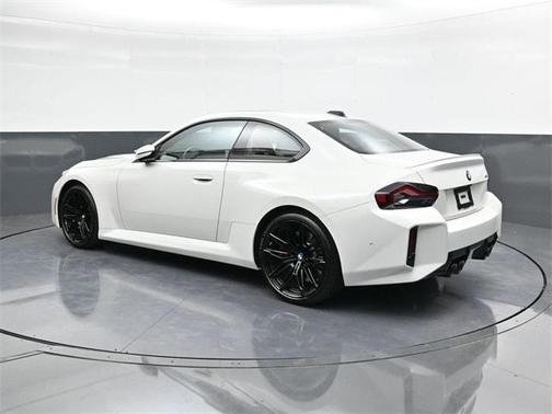 2024 BMW M2 Base