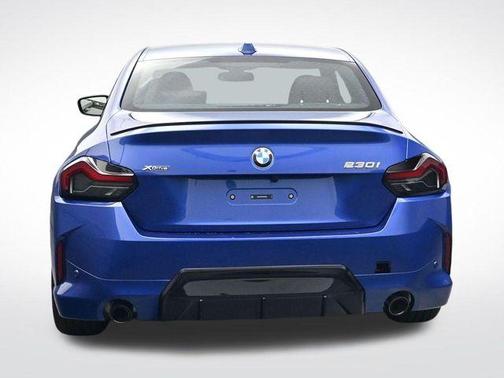 2026 BMW 230 i xDrive