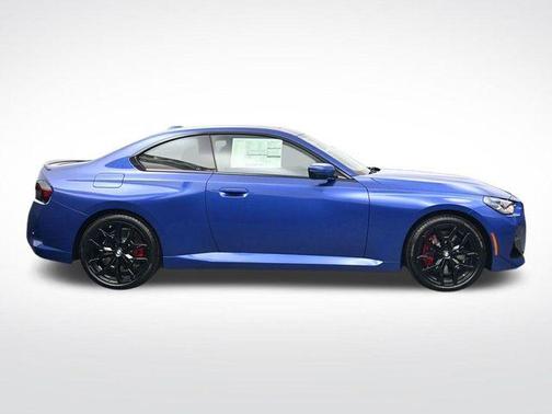 2026 BMW 230 i xDrive