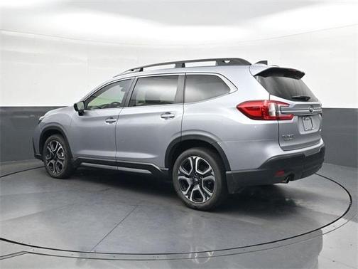 2025 Subaru Ascent Limited