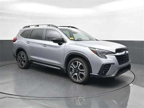2025 Subaru Ascent Limited