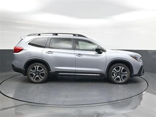 2025 Subaru Ascent Limited