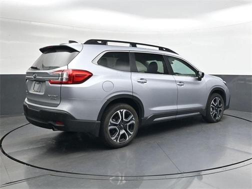 2025 Subaru Ascent Limited