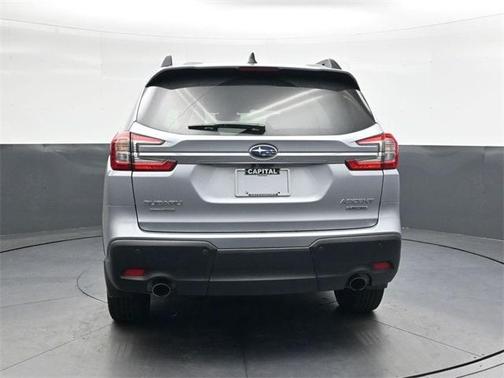 2025 Subaru Ascent Limited