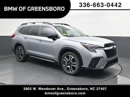 2025 Subaru Ascent Limited