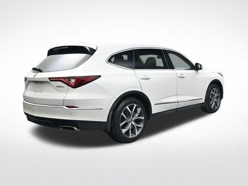 2023 Acura MDX Technology