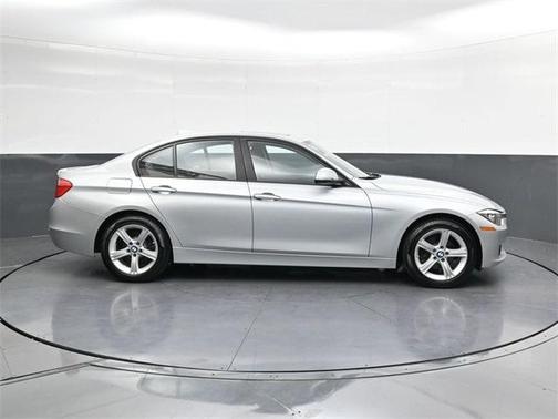 2014 BMW 328 i xDrive