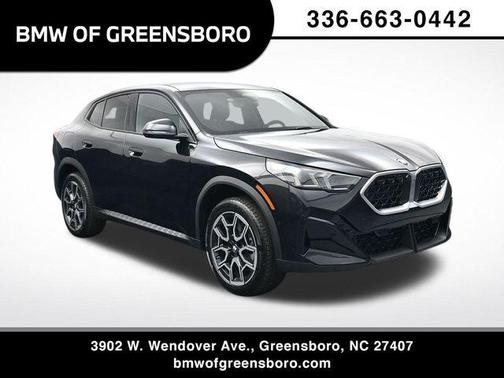 2026 BMW X2 xDrive28i