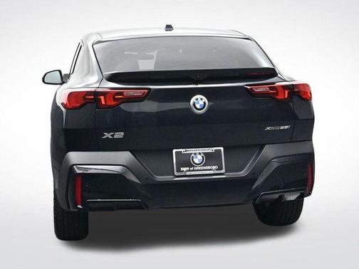 2026 BMW X2 xDrive28i