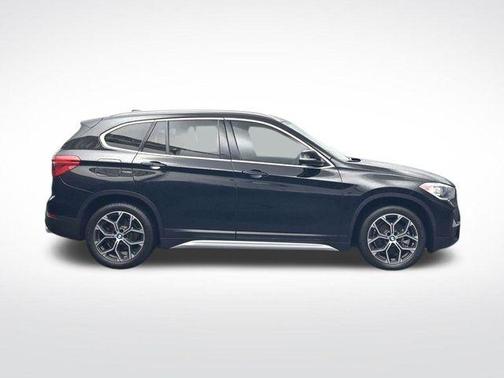 2021 BMW X1 sDrive28i