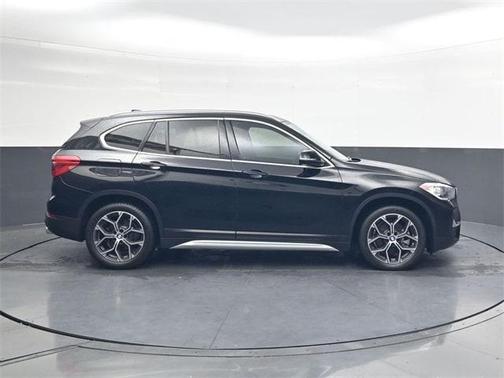 2021 BMW X1 sDrive28i