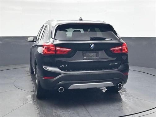 2021 BMW X1 sDrive28i