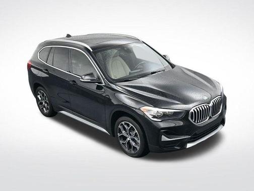 2021 BMW X1 sDrive28i