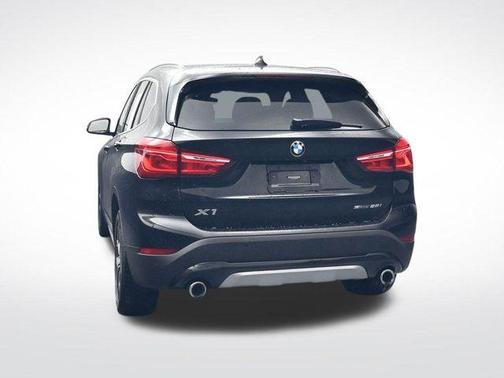 2021 BMW X1 sDrive28i