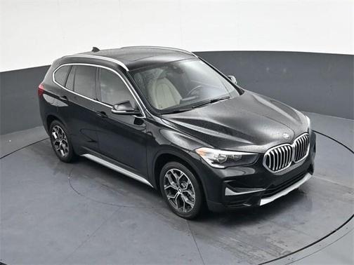 2021 BMW X1 sDrive28i