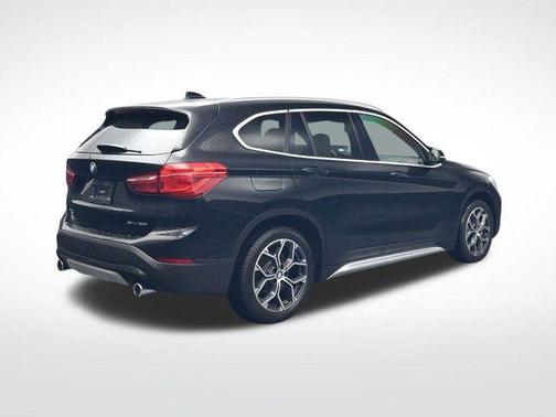2021 BMW X1 sDrive28i