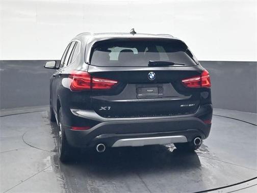2021 BMW X1 sDrive28i