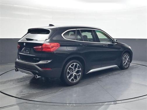 2021 BMW X1 sDrive28i