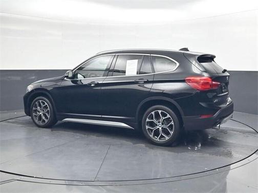 2021 BMW X1 sDrive28i