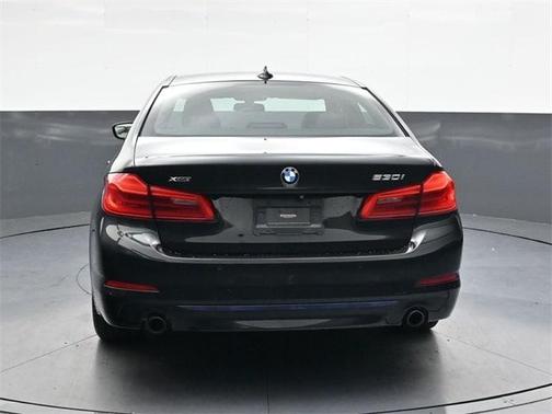 2019 BMW 530 i xDrive