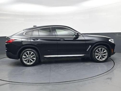 2019 BMW X4 xDrive30i