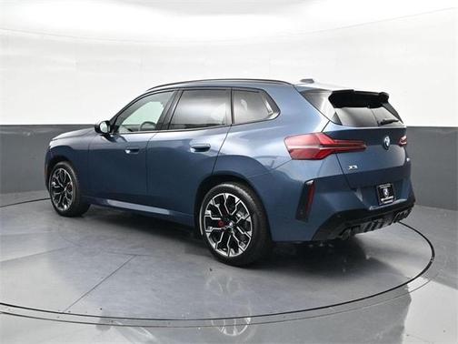2026 BMW X3 M50 xDrive
