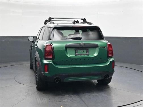 2024 MINI Countryman Cooper S