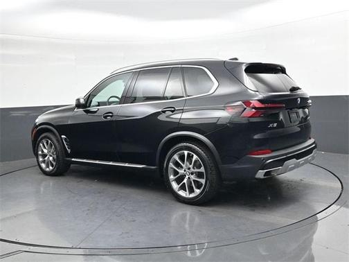 2025 BMW X5 sDrive40i