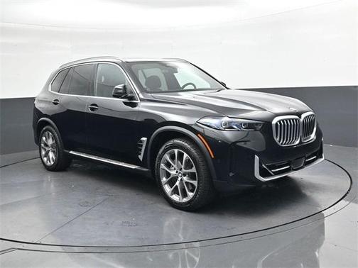 2025 BMW X5 sDrive40i