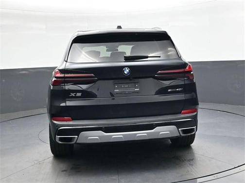 2025 BMW X5 sDrive40i