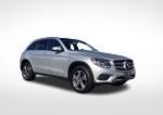 2016 Mercedes-Benz GLC-Class GLC 300 4MATIC