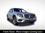 2016 Mercedes-Benz GLC-Class GLC 300 4MATIC