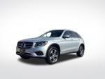2016 Mercedes-Benz GLC-Class GLC 300 4MATIC