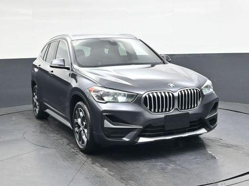 2021 BMW X1 xDrive28i