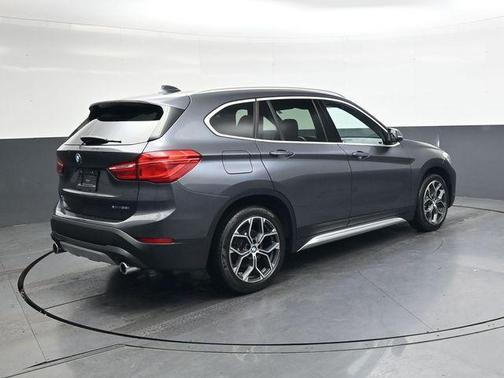 2021 BMW X1 xDrive28i