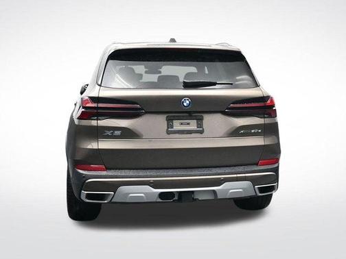 2025 BMW X5 PHEV xDrive50e