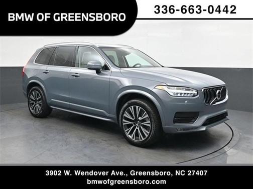 2020 Volvo XC90 T5 Momentum 7 Passenger