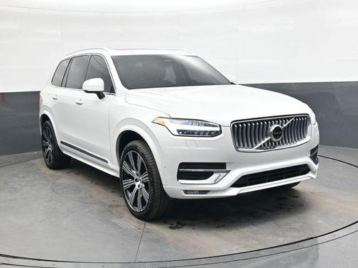 2024 Volvo XC90 B6 Ultimate Bright Theme 7-Seater