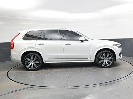 2024 Volvo XC90 B6 Ultimate Bright Theme 7-Seater