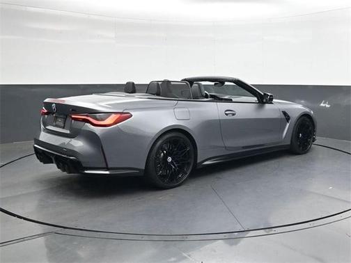 2023 BMW M4 Competition xDrive