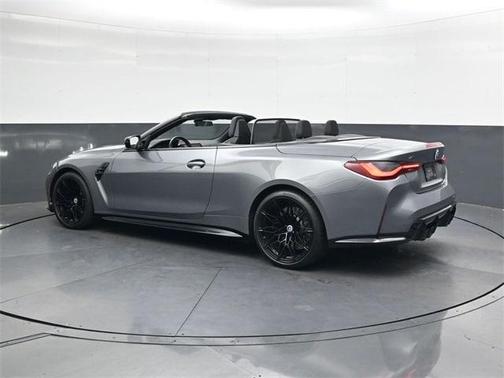 2023 BMW M4 Competition xDrive