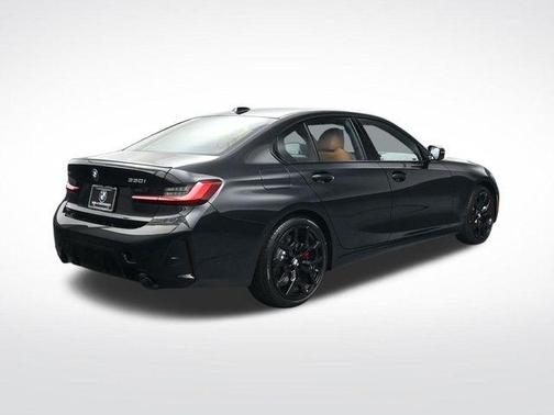 2026 BMW 330 I XDrive