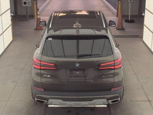 2023 BMW X5 PHEV xDrive45e