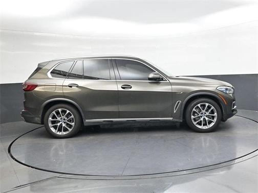 2023 BMW X5 PHEV xDrive45e