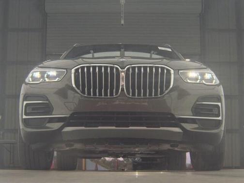 2023 BMW X5 PHEV xDrive45e